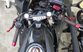 YAMAHA YZF-R25 RG10J