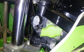 KAWASAKI KDX220SR 2021 DX220B