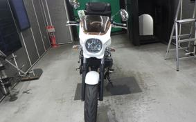 YAMAHA XJR1300 L 2022 RP17J