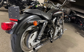 HARLEY XL883C 2005 CJM