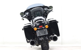HARLEY FLHXS 1988 KRP