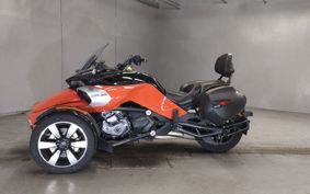 OTHER BRP CAN-AM SPIDER F3 S 2016 ..