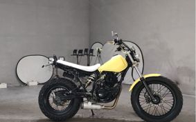 YAMAHA TW225 DG09J