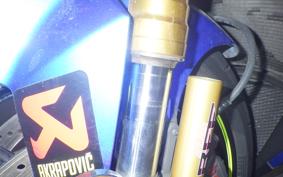 SUZUKI GSX-R1000R A 2019