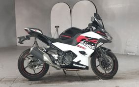 KAWASAKI NINJA250 EX250P