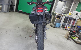 HONDA CRF250 RALLY A 1998 MD44