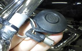 HARLEY FXSTD 1580 2007