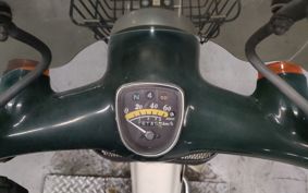 HONDA LITTLE CUB AA01