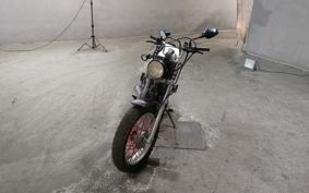 YAMAHA TW200 2JL