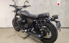 OTHER  MOTO GUZZI V9BO BAR  2022 ZGUMA