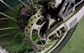KAWASAKI KLX250 LX250S