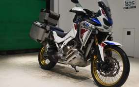 HONDA CRF1100L AFRICA TWIN 2022 SD10