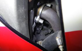 HONDA CBR1000RR Gen. 2 SC59