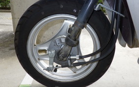 SUZUKI PALETTE CA45A