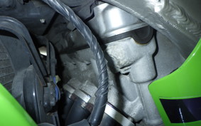 KAWASAKI ZX900R NINJA 2000 ZX900E