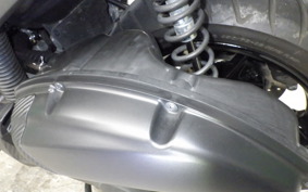 YAMAHA N-MAX 155 A 2014 SG50J