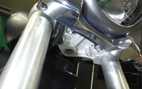SUZUKI BOULEVARD 400 2011 VK57A