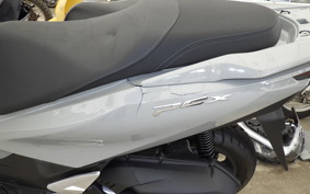 HONDA PCX 125 JK05