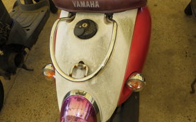 YAMAHA VINO 50 SA37J