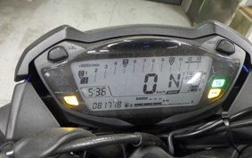 SUZUKI GSX-S1000 2019 GT79B