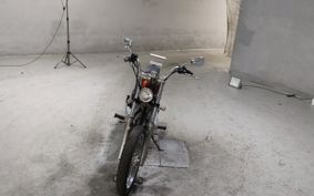 KAWASAKI ESTRELLA250 RS BJ250A