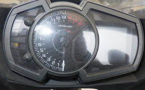 KAWASAKI NINJA 250 2 EX250P