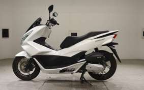 HONDA PCX125 2005 JF56