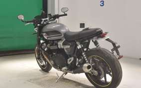 TRIUMPH SPEED TWIN 2019