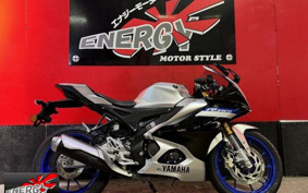 YAMAHA YZF-R15 M RG67