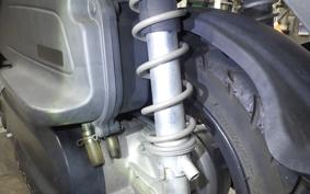 SUZUKI スウィッシュ125 2012 DV12B