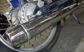 HONDA C70 SUPER CUB E C70