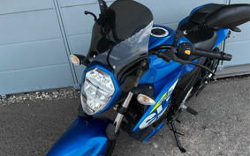 SUZUKI JIKUSA-250 ED24J
