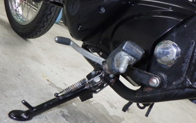 KAWASAKI 250TR BJ250F
