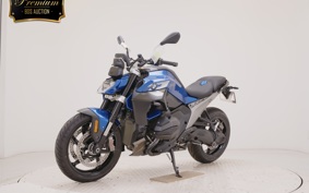 BMW R1300R ASA 2026