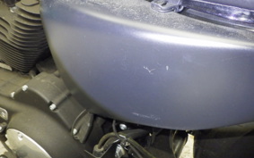 HARLEY XL883N 2019