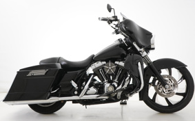 HARLEY FLHX1580 2007 KB4