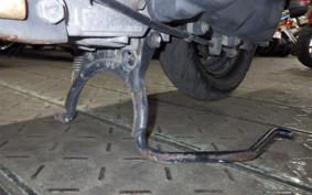 SUZUKI LET's 4 G 2024 CA41A