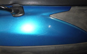 SUZUKI ADDRESS V125 G 2020 CF46A