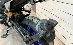 YAMAHA MT-09 SP ABS 2018 RN52J