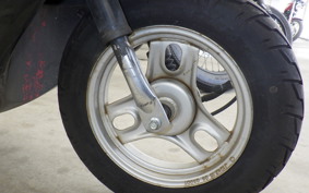 HONDA DIO Gen.6 AF62