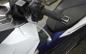 HONDA FORZA 250 2011 MF15