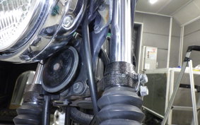 YAMAHA SR400 Gen.4 2016 RH03J