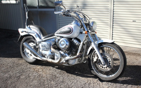 YAMAHA DRAGSTAR 400 1999 0027