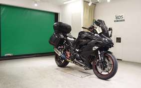 KAWASAKI NINJA 1000 A 2018 ZXT00W