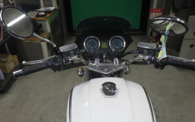 HONDA CB1100 2010 SC65