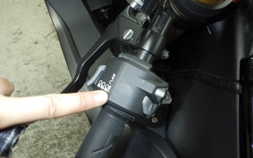 HONDA CBR1000RR RSP 2024 SC82