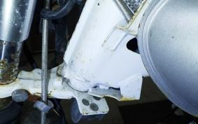 HONDA CD50 BENLY CD50