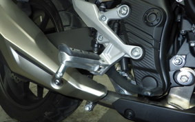 HONDA NX400 2025 NC65