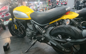 DUCATI SCRAMBLER ICON 2015 K102
