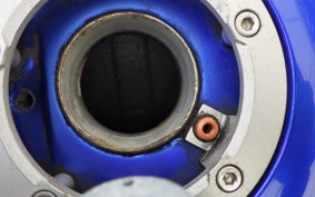SUZUKI GSX-R1000 2008